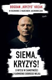 Siema, Kryzys! - Krzak Bogdan