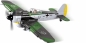 Cobi: Mała Armia. Focke-Wulf Fw190 A-8 - myśliwiec niemiecki (5704)