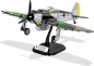 Cobi: Mała Armia. Focke-Wulf Fw190 A-8 - myśliwiec niemiecki (5704)