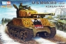 HOBBY BOSS US M4A3E8 Korean War