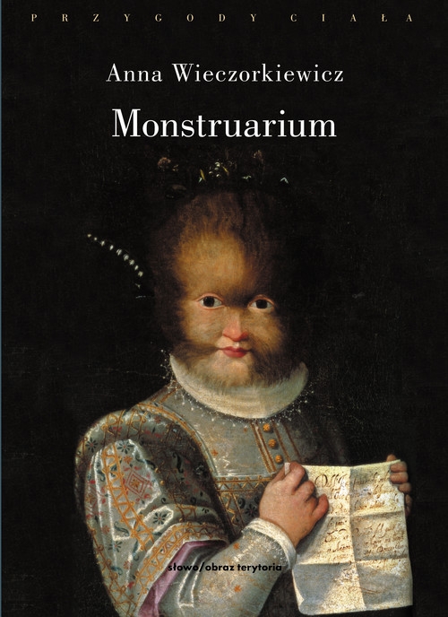 Monstruarium