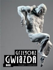 Gwiazda Rzeźba - Dorota Folga-Januszewska