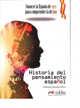 Historia del pensamiento espanol - Sebastián Quesada Marco