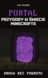 Portal Przygody w świecie Minecrafta Stuart S.D.