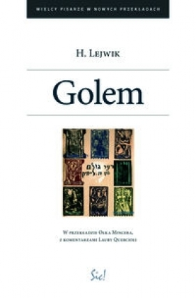 Golem - Lejwik H.