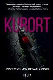 Kurort wyd. specjalne - Przemysław Kowalewski