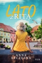 Lato z Ritą - Anna Szczęsna