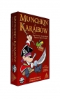 Munchkin z Karaibów (MUNPL111)