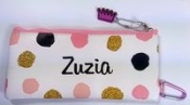 Piórnik młodzieżowy Zuzia