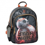 Plecak szkolny Star Wars (STN-090)