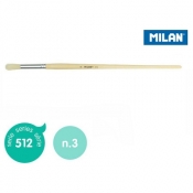 Pędzel Milan (80343/6)