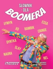 Słownik dla Boomera - Praca zbiorowa