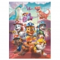 Puzzle, Psi Patrol - Dinozaury, 48 el.