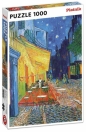 Puzzle 1000: Van Gogh, Taras (5390)