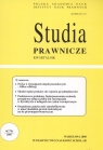 Studia prawnicze 4  2007