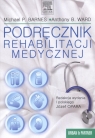 Podręcznik rehabilitacji medycznej Barnes Michael, Ward Anthony