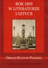 Rok 1809 w literaturze i sztuce