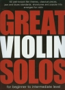 Great violin solos For beginner to intermediate level