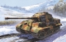 ITALERI King Tiger (7004)