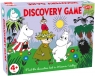 Muminki: Jungle Discovery Game (54004) Wiek: 4+