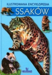 Ilustrowana encyklopedia ssaków