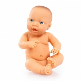 Lalka Newborn Baby 42cm dziewczynka