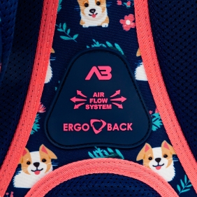 Astrabag, Plecak - Dear Puppy, AB330