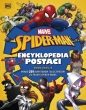 Marvel Spider-Man. Encyklopedia postaci. Nowa edycja - Daniel Wallace