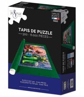 Mata do układania puzzli 300-6000 elementów (80004)
