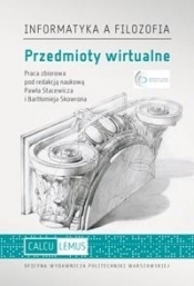 Przedmioty wirtualne - Opracowanie zbiorowe