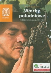 Włochy południowe Przewodnik