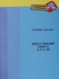 Zeszyt ćwiczeń cz.2 S, Z, C, DZ - Joanna Gruba