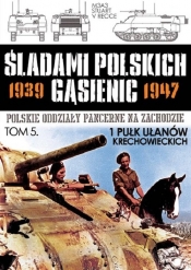 1 Pułk Ułanów Krechowieckich - <br />