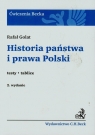 Historia państwa i prawa Polski Historia państwa i prawa Polski  Golat Rafał