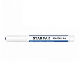 Korektor w długopisie (piórze) Starpak STK-7045 8ml (366486)