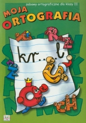 Moja ortografia