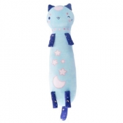 Momomi 80cm niebieski