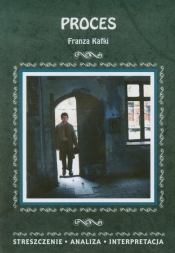 Proces Franza Kafki