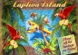 Bluebird Puzzle 1500: Parrot Palm Clipper (70104)