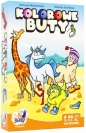 Kolorowe Buty - Reiner Knizia