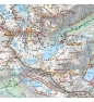 Tatry Polskie i Słowackie, 1:50 000 - mapa turystyczna (1568-2020) - praca zbiorowa
