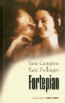 Fortepian  Campion Jane, Pullinger Kate