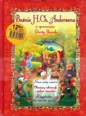 Baśnie H. Ch. Andersena - Hans Christian Andersen