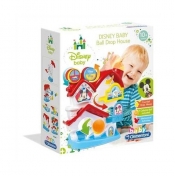Disney Baby Domek z torem kulkowym