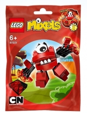 Lego Mixels Vulk (41501) - <br />