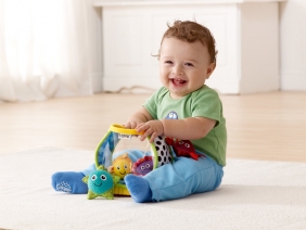 Lamaze: Moje pierwsze akwarium (LC27204)