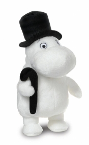 Muminki maskotka Tatuś Muminka 19cm