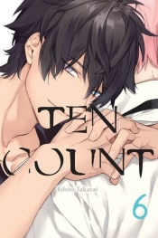 Ten Count #06 - Takarai Rihito