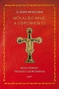 Wołaj do mnie, a odpowiem ci - Józef Witko
