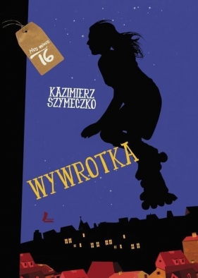 Wywrotka - Szymeczko Kazimierz